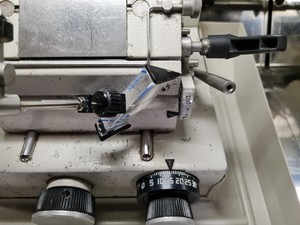 Thumbnail image of Bright B5151 Laboratory Cryostat Lab