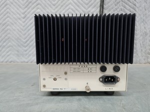 Thumbnail image of Nikon Mercury Lamp Power Supply HBO-100W/2 with Hg-100 Lamp & Accessories Lab