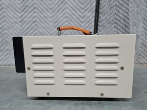 Thumbnail image of Nikon Mercury Lamp Power Supply HBO-100W/2 with Hg-100 Lamp & Accessories Lab