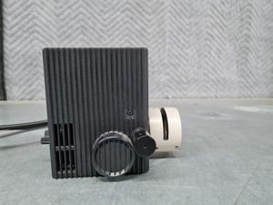Thumbnail image of Nikon Mercury Lamp Power Supply HBO-100W/2 with Hg-100 Lamp & Accessories Lab