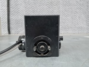 Thumbnail image of Nikon Mercury Lamp Power Supply HBO-100W/2 with Hg-100 Lamp & Accessories Lab