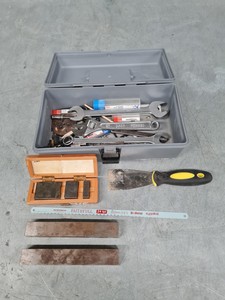 Thumbnail image of Unimatic Educam 44 Computer Aided Router & Lathe