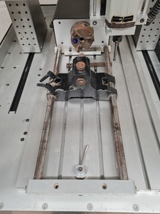 Thumbnail image of Unimatic Educam 44 Computer Aided Router & Lathe