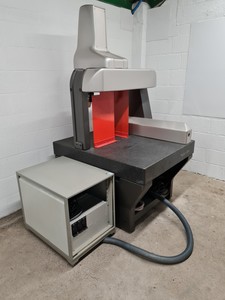 Image of International Metrology Systems MS Impact  Coordinate Measuring Machine Lab