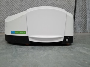 Thumbnail image of Perkin Elmer FT-IR L1600300 Spectrometer Spectrum Two LiTa Lab Spares/Repairs