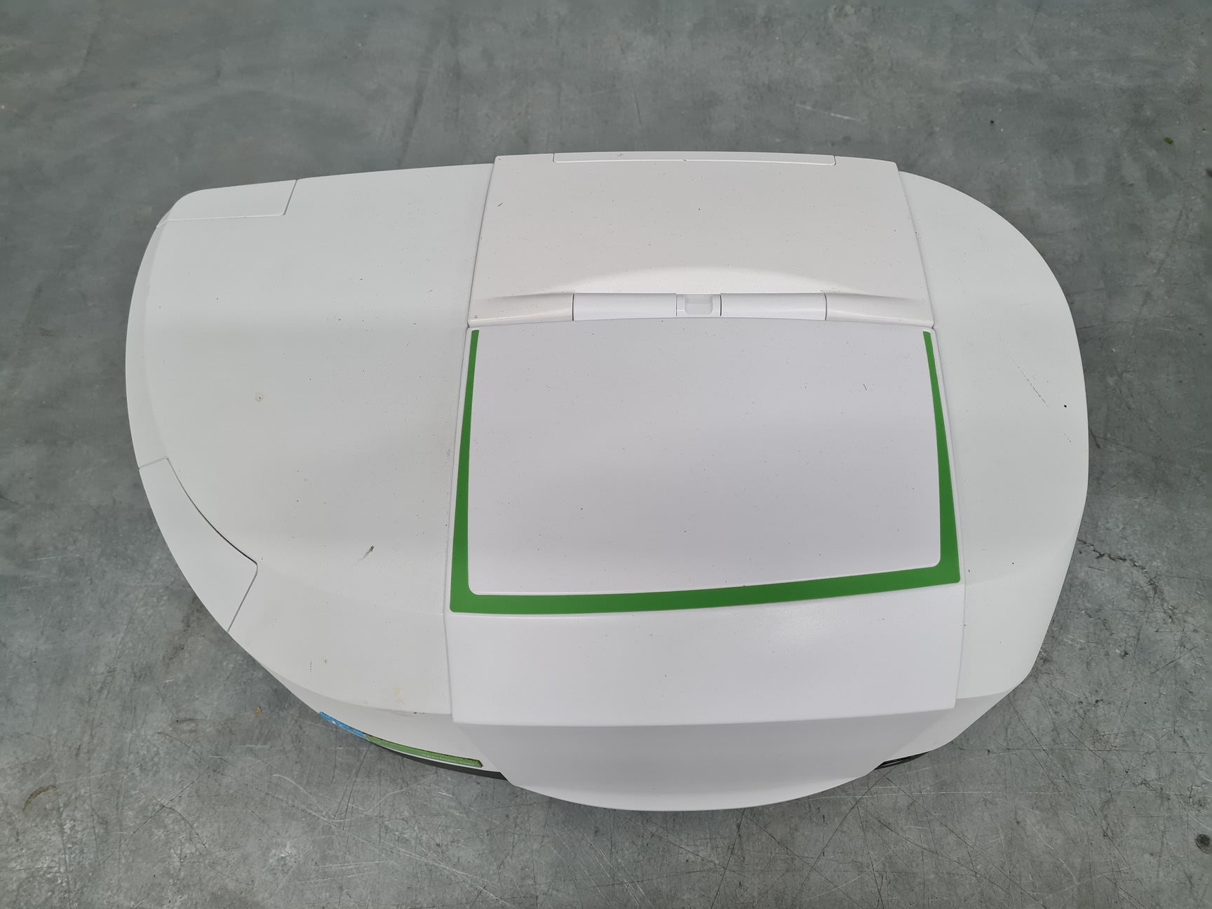 Image of Perkin Elmer FT-IR L1600300 Spectrometer Spectrum Two LiTa Lab Spares/Repairs