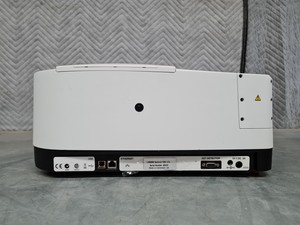 Thumbnail image of Perkin Elmer FT-IR L1600300 Spectrometer Spectrum Two LiTa Lab Spares/Repairs