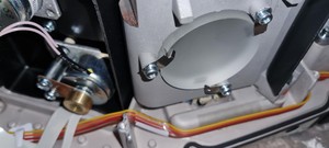 Thumbnail image of Perkin Elmer FT-IR L1600300 Spectrometer Spectrum Two LiTa Lab Spares/Repairs