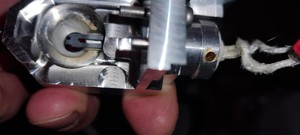 Thumbnail image of Perkin Elmer FT-IR L1600300 Spectrometer Spectrum Two LiTa Lab Spares/Repairs