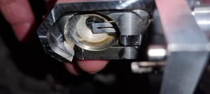 Thumbnail image of Perkin Elmer FT-IR L1600300 Spectrometer Spectrum Two LiTa Lab Spares/Repairs