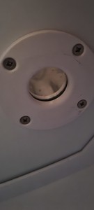 Thumbnail image of Perkin Elmer FT-IR L1600300 Spectrometer Spectrum Two LiTa Lab Spares/Repairs