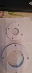 Thumbnail image of Perkin Elmer FT-IR L1600300 Spectrometer Spectrum Two LiTa Lab Spares/Repairs