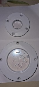 Thumbnail image of Perkin Elmer FT-IR L1600300 Spectrometer Spectrum Two LiTa Lab Spares/Repairs