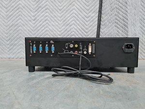 Thumbnail image of CIF Technodrill 2 CNC Drilling & Milling Prototype Machine Lab