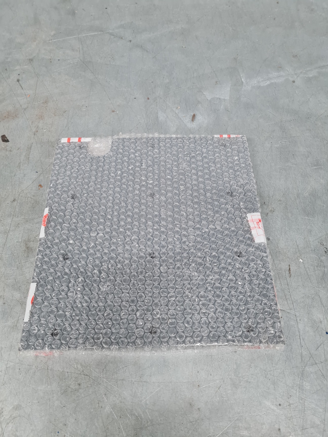 Image of CIF Technodrill 2 CNC Drilling & Milling Prototype Machine Lab