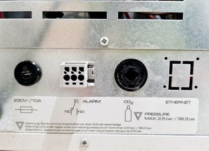 Thumbnail image of Binder C150 CO2 Laboratory Incubator Lab