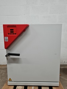 Thumbnail image of Binder C150  Laboratory CO2 Incubator Lab