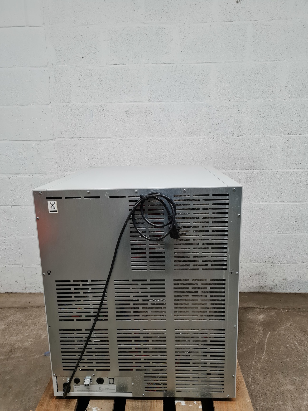 Image of Binder C150  Laboratory CO2 Incubator Lab