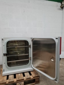 Thumbnail image of Binder C150  Laboratory CO2 Incubator Lab