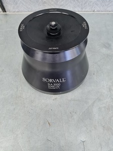 Thumbnail image of Sorvall SLA-3000 Super-Lite Centrifuge Rotor 6 x 500ml Lab