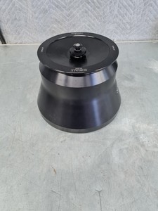 Thumbnail image of Sorvall SLA-3000 Super-Lite Centrifuge Rotor 6 x 500ml Lab