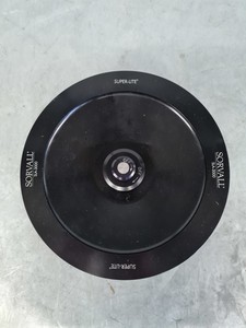 Thumbnail image of Sorvall SLA-3000 Super-Lite Centrifuge Rotor 6 x 500ml Lab