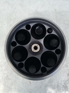 Thumbnail image of Sorvall SLA-3000 Super-Lite Centrifuge Rotor 6 x 500ml Lab