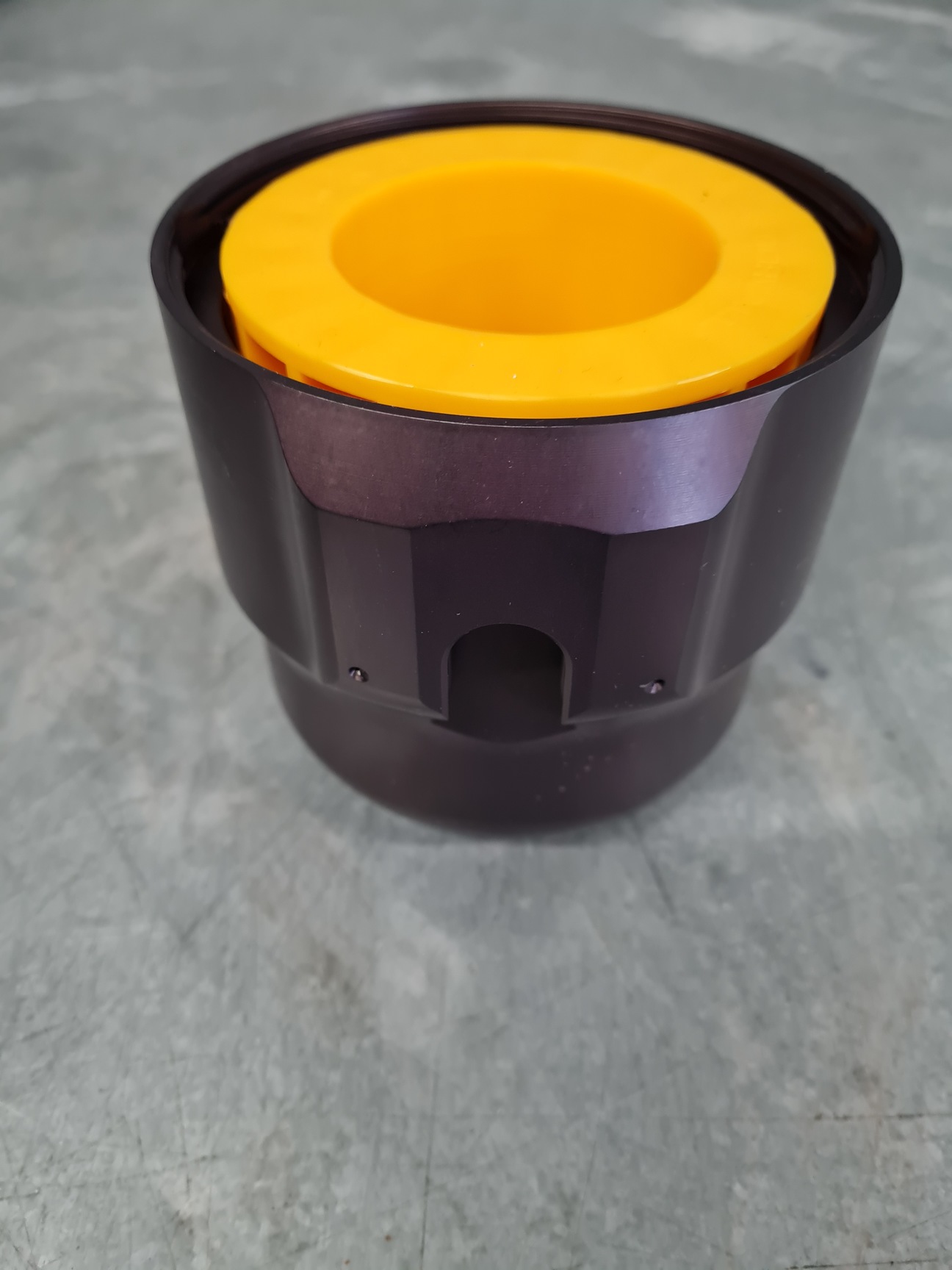 Sorvall CH3000 4700RPM Swing Arm Centrifuge Rotor & 4 x 11788 750ml