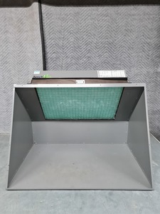 Thumbnail image of BenchVent BV100H Airbrush Spray Booth