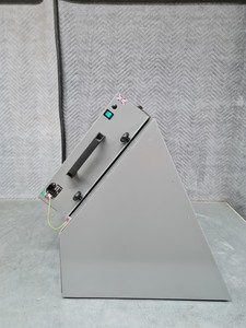 Thumbnail image of BenchVent BV100H Airbrush Spray Booth