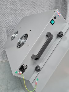Thumbnail image of BenchVent BV100H Airbrush Spray Booth