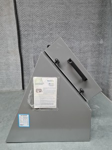 Thumbnail image of BenchVent BV100H Airbrush Spray Booth