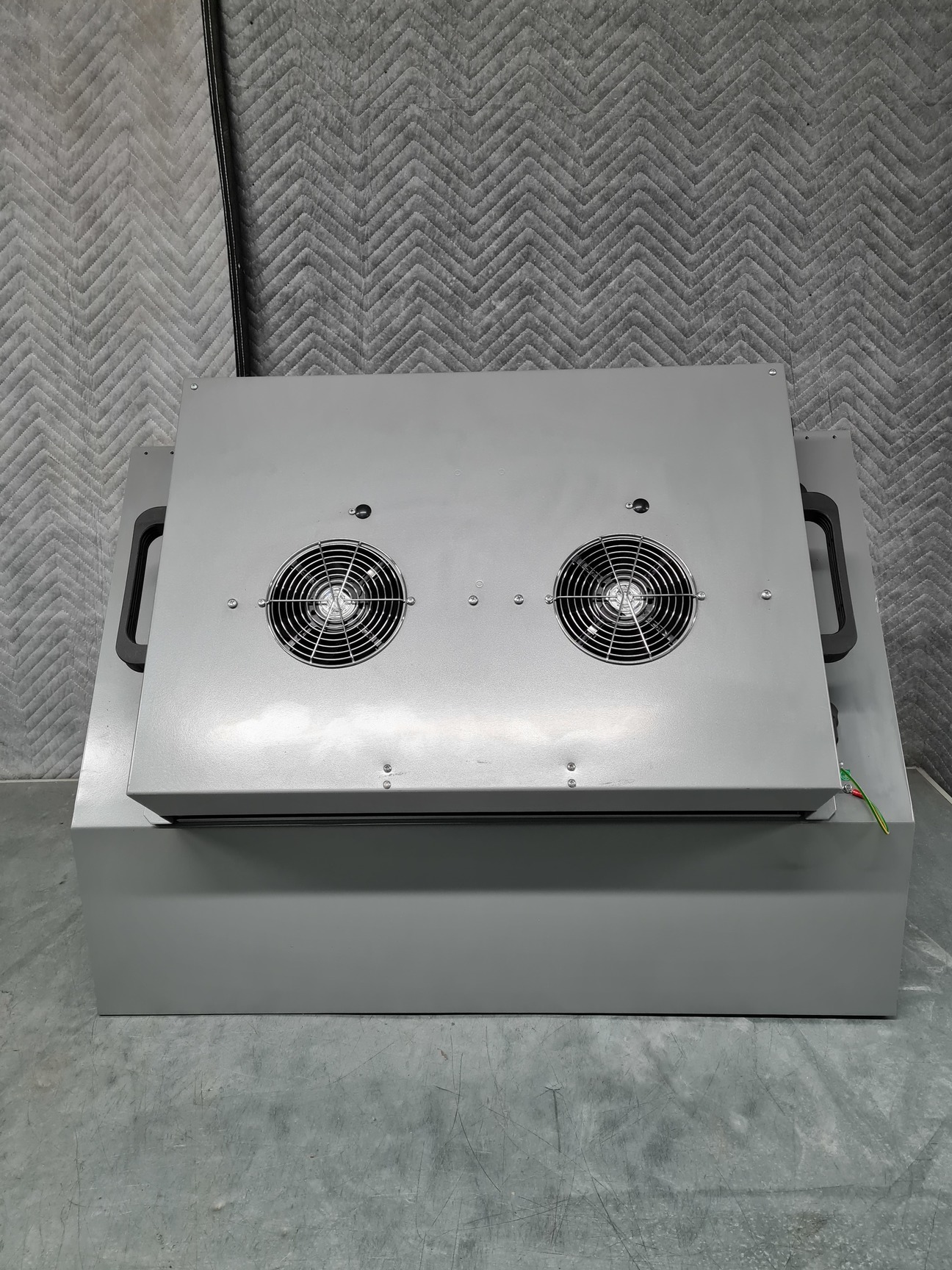 Image of BenchVent BV100H Airbrush Spray Booth