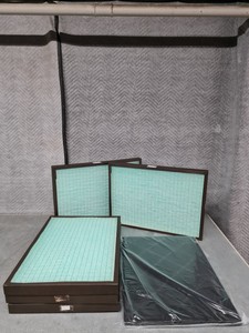 Thumbnail image of BenchVent BV100H Airbrush Spray Booth
