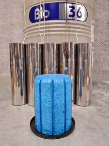 Thumbnail image of Statebourne Cryogenics Bio 36 Liquid Nitrogen Storage Dewar Lab