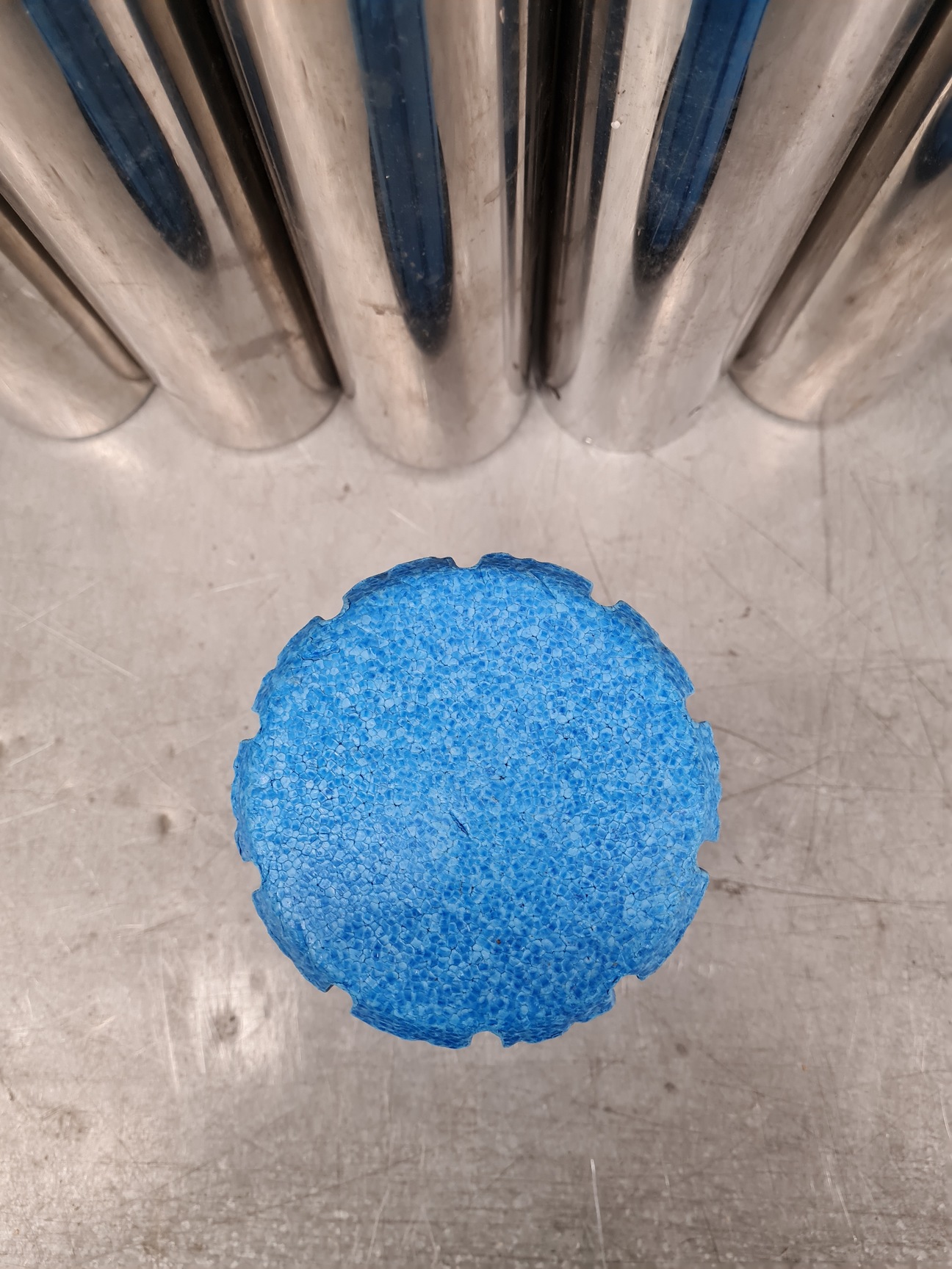 Image of Statebourne Cryogenics Bio 36 Liquid Nitrogen Storage Dewar Lab