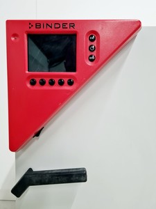 Thumbnail image of Binder Model CB 150 CO2 Laboratory Incubator Lab 