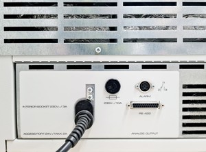 Thumbnail image of Binder Model CB 150 CO2 Laboratory Incubator Lab 
