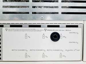 Thumbnail image of Binder Model CB 150 CO2 Laboratory Incubator Lab 
