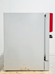 Thumbnail image of Binder Model CB 150 CO2 Laboratory Incubator Lab 