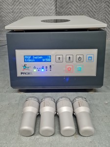 Thumbnail image of Applied Biosciences 7900 HT Fast Real-Time PCR Complete System Lab