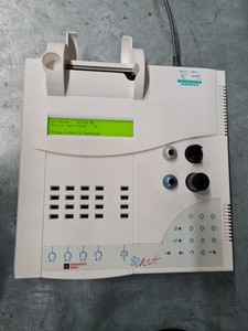 Thumbnail image of Applied Biosciences 7900 HT Fast Real-Time PCR Complete System Lab