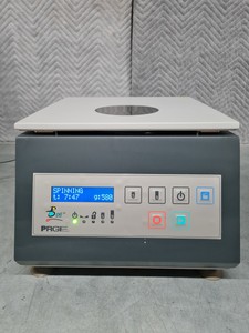 Thumbnail image of Applied Biosciences 7900 HT Fast Real-Time PCR Complete System Lab