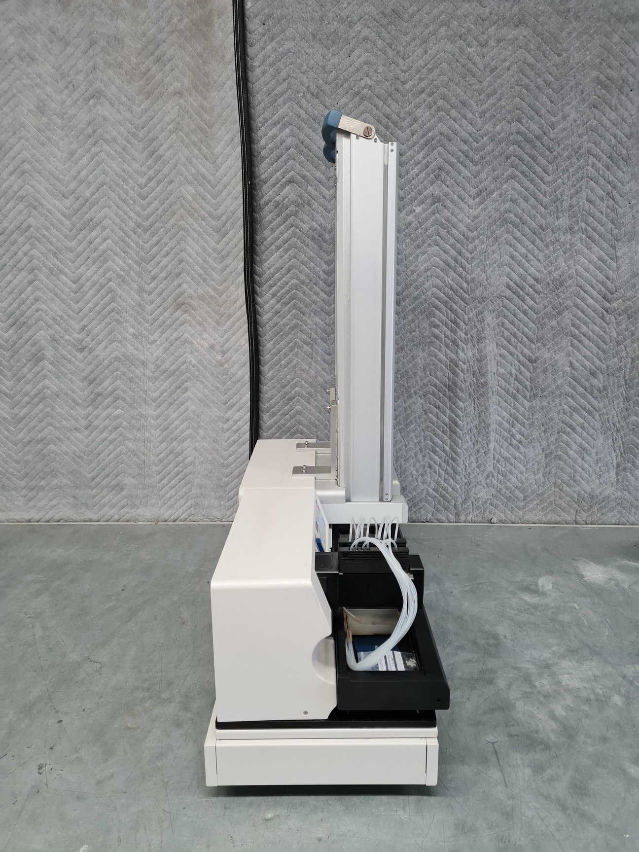 Image of Matrix Technologies Corp Wellmate Microplate Dispenser/Stacker Lab