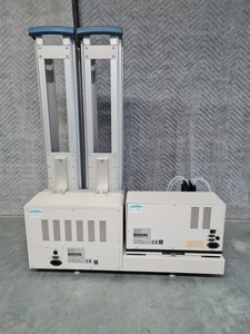 Thumbnail image of Matrix Technologies Corp Wellmate Microplate Dispenser/Stacker Lab