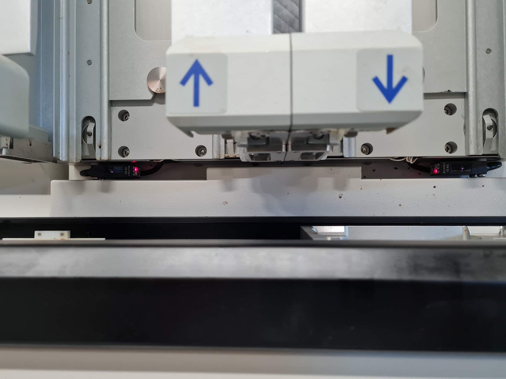 Image of Matrix Technologies Corp Wellmate Microplate Dispenser/Stacker Lab