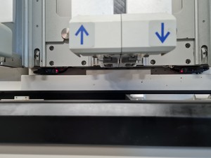 Thumbnail image of Matrix Technologies Corp Wellmate Microplate Dispenser/Stacker Lab