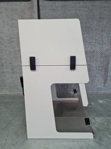 Thumbnail image of Labcaire Systems Ltd PCR 6 Workstation Lab - Missing Door