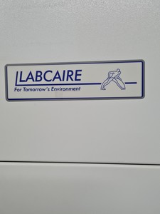 Thumbnail image of Labcaire Systems Ltd PCR 6 Workstation Lab - Missing Door
