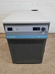 Thumbnail image of Agilent Technologies G3292A Recirculating Chiller Lab Spares/Repairs